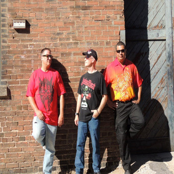 Nytro - The Underground