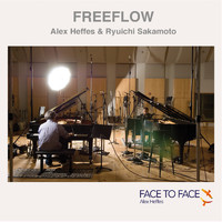 Alex Heffes - Freeflow