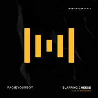 Pagieyourboy - Slapping Cheese (Radio Edit)