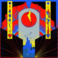 Peter Thomas - Unfinished (Explicit)