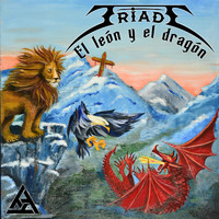 Triade - El León y el Dragón