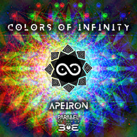 Apeiron - Colors of Infinity