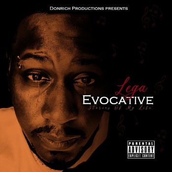 Lega - Evocative (Explicit)