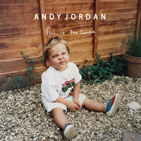 Andy Jordan - Feel It The Same (Alternative Version)