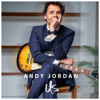 Andy Jordan - Us