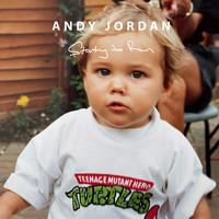 Andy Jordan - Starting To Run