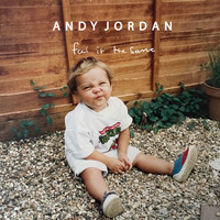 Andy Jordan - Feel It The Same
