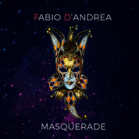 Fabio D'Andrea - Masquerade (In C sharp Minor)