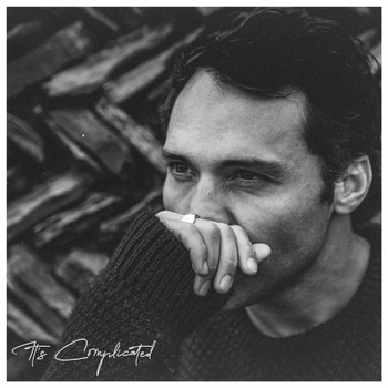 Andy Jordan - It's Complicated