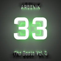 Arsenik - 33: The Beats, Vol. 3