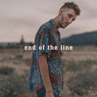 Wesley Attew - End of the Line