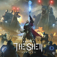 Snails - The Shell (Remixes) (Explicit)