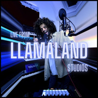 Youngr - Live From Llamaland Studios