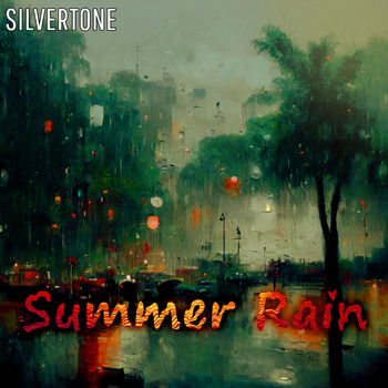 Silvertone - Summer Rain