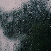 Успокаивающий релакс Звук дождя - Шум ветреного дождя для сна