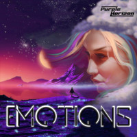 Purple Horizon - Emotions