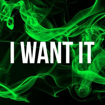 RHEA - I Want It (Explicit)
