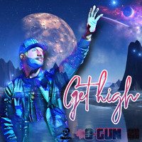 O-Gun - Get High (Explicit)