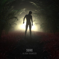 Alien Thunder - Suhx (Explicit)