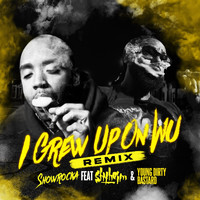 Showrocka - I Grew up on Wu (Remix) [feat. Shyheim & Young Dirty Bastard] (Explicit)