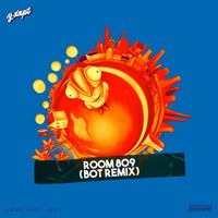 Y-DAPT - Room 809 (BOT Remix)