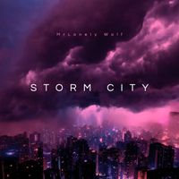 MrLonely Wolf - Storm City