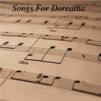 James Edward Cole III - Songs for Doreatha