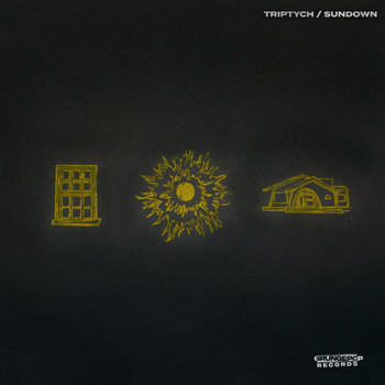 Triptych - Sundown (Explicit)