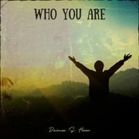 Daimon S. Hoover - Who You Are