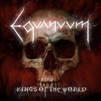 Equanuum - Kings of the World (Explicit)