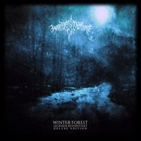 Wonders of Nature - Winter Forest / Legenda Revontulet (Deluxe Edition)
