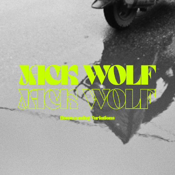 Jack Wolf - Homecoming Variations