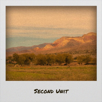 Various Artists - Second Unit