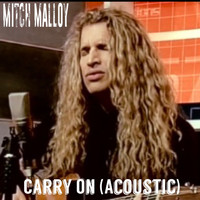 Mitch Malloy - Carry on (Acoustic)