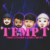 Figgy - Tempt (Explicit)