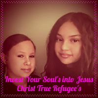Christ True Refugee's - Invest Your Soul's into Jesus