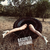 Basurita - Septiembre