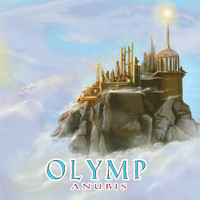 Anubis - Olymp
