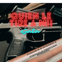Junior K - Quien Le Tire a Mi Gata