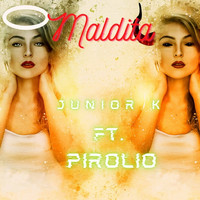 Junior K - Maldita