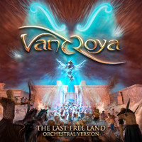 Vandroya - The Last Free Land (Orchestral Version)