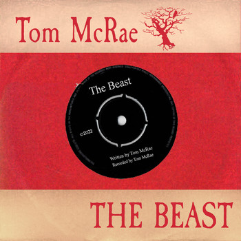 Tom McRae - The Beast