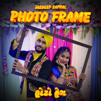 Jasdeep Sappal - Photo Frame