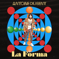 Antoine Diligent - La Forma