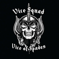 Vice Squad - Vice of Spades - EP