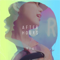 AFTER HOURS - 青と夏 (feat. ベイ佐藤, ayaka.)