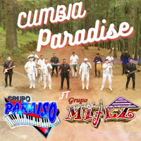 Grupo Paraiso and grupo mijez - Cumbia Paradise