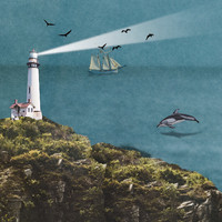 Ymori - Lighthouse / Flyin' High