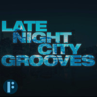 Felt - Late Night City Grooves
