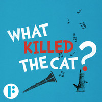 Felt - What Killed The Cat?